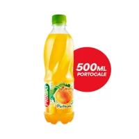 Prigat Bautura Racoritoare Portocale 0,5l - thumbs image 2