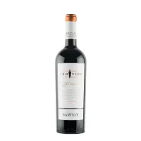 Chateau Vartely Individo Merlot & Cabernet Sauvignon vin sec roșu 0.75l - thumbs image 1