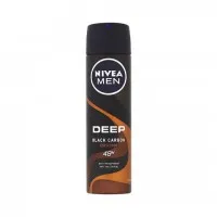 Nivea Men Deodorant spray Deep Espresso 150 ml