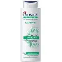 Deonica Sampon de par Detox 380 ml - thumbs image 1