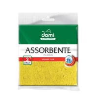 DOMI Lavete Celuloza 3 buc 0696