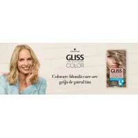 Gliss Color Краска для волос 8-16 Натуральный пепельный блондин - thumbs image 3
