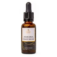 Relaxa Ser Vitamine 30ml Cosmos Organic