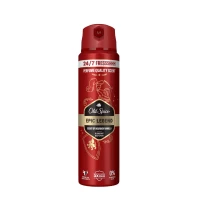 Old Spice Deodorant Spray Epic Legend 150 ml
