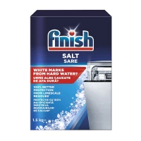 Finish Sare speciala pentru masina de spalat vase 1.5kg