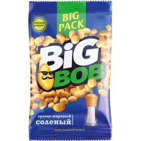 Arahide Big-Bob 120g Sarate