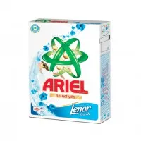 Ariel Detergent 0.400kg Touch of Lenor Fresh