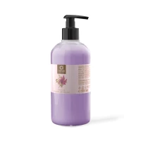 Demo Sapun lichid Flori de Liliac 500 ml