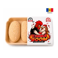 Chika Boom Parjoale in pane 280 g