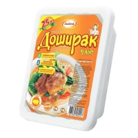 Лапша быстрого приготовления со вкусом свинины Чан Рамен 90г - thumbs image 2