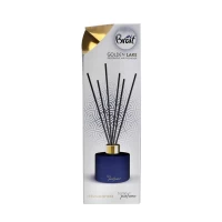 Brait Odorizant de camera cu betisoare Golden Lake 100ml