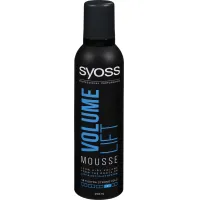 Syoss Мусс Volume Lift (фиксация 4) 250 мл - thumbs image 1
