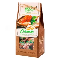 Te Ador Конфеты Финики в шоколаде 220г - thumbs image 1