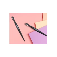 Promani brici pentru retușarea sprâncenelor cu trimmer 2 buc - thumbs image 3