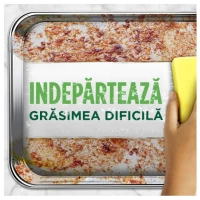 Fairy Средство для мытья посуды Max Power 545 мл Lemon - thumbs image 4