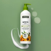 Cosmeplant Sampon Nutritiv 400 ml - thumbs image 3