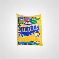 Сметана Lactis 15%, 500г (пакет) - thumbs image 2