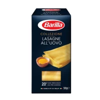 Barilla Lasagna cu ou N199, 500g - thumbs image 1