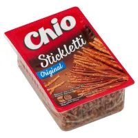 Соломка Chio Stickletti соленая 100 г - thumbs image 2