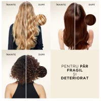 Pantene Шампунь Repair & Protect 400 мл + Маска 3 мин  220 мл - thumbs image 2