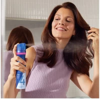 Nivea Лак для волос Care & Hold сильной фиксации 250 мл - thumbs image 2