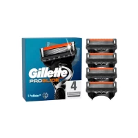 Gillette Rezerve aparat de ras Fusion ProGlide 4 buc