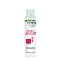 Garnier Mineral Thermo Protect спрей-дезодорант-антиперспирант для женщин, 150 мл