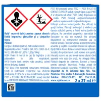 Raid Запаска от комаров 90 ночей 2*27 мл - thumbs image 2