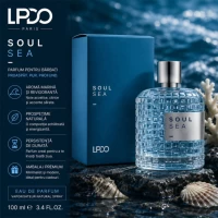LPDO Apa de parfum 100 ml Soul Sea - thumbs image 3