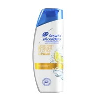Head & Shoulders sampon 200 ml Citrus Fresh