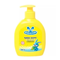 Vuhastik Sapun-crema lichid pentru copii cu aloe 300 ml