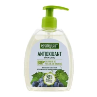 Cosmeplant Мыло жидкое Антиоксидантное Листья винограда 400 мл - thumbs image 1