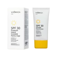 Невидимая солнцезащита для лица SPF 30, Viorica Solar, 50 мл - thumbs image 3