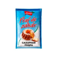 Mango Pudra de zahar 500 g