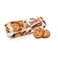 Biscuiti Roshen Lovita Classic cu buc. de glazura 150g - thumbs image 2