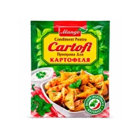 Mango Condimente pentru cartofi 25 g