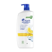 Head & Shoulders Sampon 800 ml cu pompa 2-in-1 Citrus Fresh