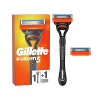 Gillette Aparat de ras Fusion5 cu Rez. 2