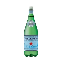 San Pellegrino Apa minerala 1000 ml pet