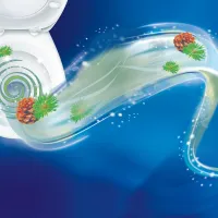 Bref Средство для унитаза WC Hygiene Gel Lemon 700 ml - thumbs image 3