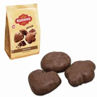Пряники шоколадные Яшкино 350 г - thumbs image 2