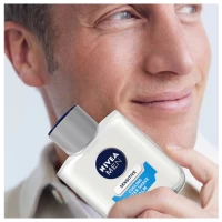 Nivea Бальзам после бритья Sensitive Cool 100 мл - thumbs image 5