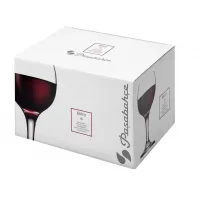 Set pocale pentru vin BISTRO 225 ml, 6 bucăți - thumbs image 2
