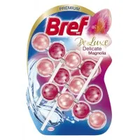 Bref Odorizant DeLuxe Magnolia 3x50 gr