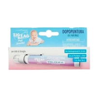 Zig Zag Baby gel pentru copii dupa muscaturi 6m+ 15ml