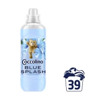 Coccolino Кондиционер для белья 975 мл Blue Splash - thumbs image 2