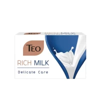 TEO Sapun solid 90gr Delicate Care - thumbs image 1
