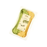 Carpini Paste fainoase proaspete Pagli e Fieno 350gr