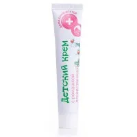 Doctorul Casei Creama pentru copii 42ml Romanita
