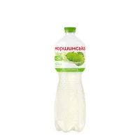 Morshinska Bautura necarbogazoasa cu suc de mere 0,5 l